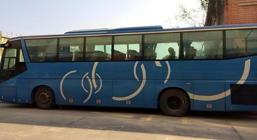 Airport Liwan Hotel Guangzhou Bagian luar foto